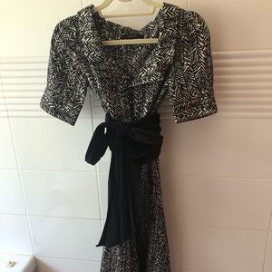 Dress Size Small